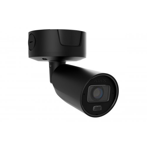 IP камера AJAX BulletCam HLVF 126278.217.BL1 (снимка 1)