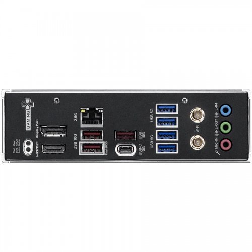 Дънна платка MSI B850_GAMING_PRO_WIFI6E (снимка 4)