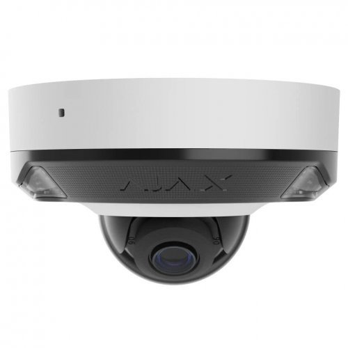IP камера AJAX DomeCam Mini HL 126271.214.WH1 (снимка 1)