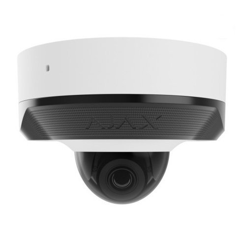 IP камера AJAX DomeCam Mini 76018.214.WH1 (снимка 1)