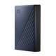 Външен диск Western Digital WDBEJA0060BBL-WESN