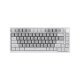 Клавиатура Ajazz AJ-AK820-MF-YS-WG
