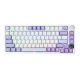 Клавиатура Ajazz AJ-AK820-PRO-PWB-GS