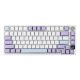 Клавиатура Ajazz AJ-AK820-PRO-PWB-GS
