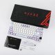 Клавиатура Ajazz AJ-AK820-PRO-PWB-GS