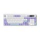Клавиатура Ajazz AJ-AK980-V2-GS-PWB