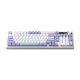 Клавиатура Ajazz AJ-AK980-V2-GS-PWB