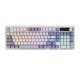Клавиатура Ajazz AJ-AK980-V2-GS-PWB