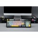 Клавиатура Ajazz AJ-AK980-V2-GS-PWB