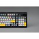 Клавиатура Ajazz AJ-AK980-V2-GS-PWB
