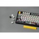 Клавиатура Ajazz AJ-AK980-V2-GS-PWB