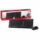 Клавиатура Genius GENIUS-KM-8101-BLK