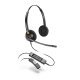 Колцентър слушалка Poly 783R2AA