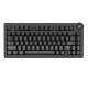 Клавиатура Ajazz AJ-AK820-V2-PRO-WPS-SE-BK