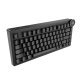 Клавиатура Ajazz AJ-AK820-V2-PRO-WPS-SE-BK