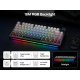 Клавиатура Ajazz AJ-AK820-V2-PRO-WPS-SE-BK