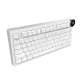 Клавиатура Ajazz AJ-AK820-V2-PRO-WPS-SE-WH