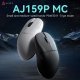 Мишка Ajazz AJ159P-MC-WH