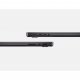 Лаптоп Apple mde34ze/a