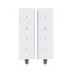 Powerline адаптер Ubiquiti UACC-Retrofit-PoE-2Wire