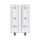 Powerline адаптер Ubiquiti UACC-Retrofit-PoE-2Wire