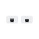 Powerline адаптер Ubiquiti UACC-Retrofit-PoE-2Wire
