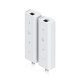Powerline адаптер Ubiquiti UACC-Retrofit-PoE-2Wire