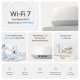 Безжичен рутер TP-Link Deco BE25(1-pack)