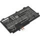Батерия за лаптоп Cameron Sino CS-AUX504NB