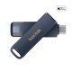 USB флаш памет SanDisk SDIX70N-256GB-GN6NE
