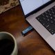USB флаш памет SanDisk SDIX70N-256GB-GN6NE