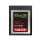 Флаш карта SanDisk SDCFE-512G-GN4NN