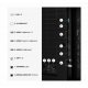 Телевизор Hisense 65U7SE
