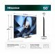 Телевизор Hisense 50U7SE