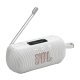 Радиочасовниек JBL JBLTUNER3WHT