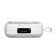 Радиочасовниек JBL JBLTUNER3WHT