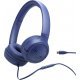Слушалки JBL JBLT530CBLU