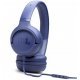 Слушалки JBL JBLT530CBLU
