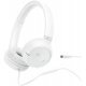 Слушалки JBL JBLT530CWHT