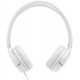 Слушалки JBL JBLT530CWHT