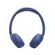 Слушалки JBL JBLT680NCBLU