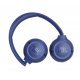 Слушалки JBL JBLT680NCBLU