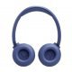 Слушалки JBL JBLT680NCBLU
