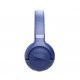 Слушалки JBL JBLT680NCBLU