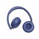 Слушалки JBL JBLT680NCBLU
