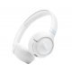 Слушалки JBL JBLT680NCWHT