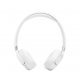Слушалки JBL JBLT680NCWHT