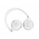 Слушалки JBL JBLT680NCWHT