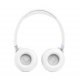 Слушалки JBL JBLT680NCWHT