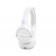 Слушалки JBL JBLT680NCWHT